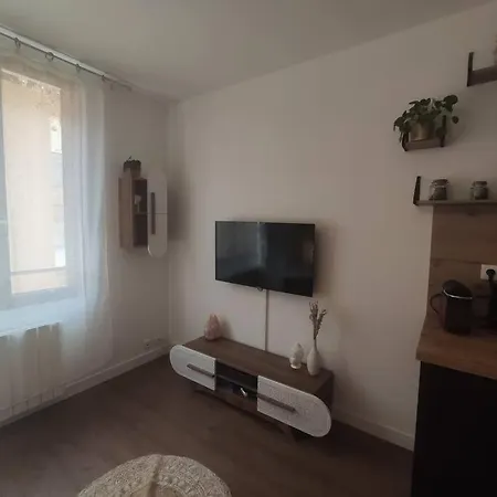 Appartement Vieille Ville, Superbe Au Calme