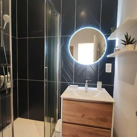 Vieille Ville, Superbe Au Calme Appartement